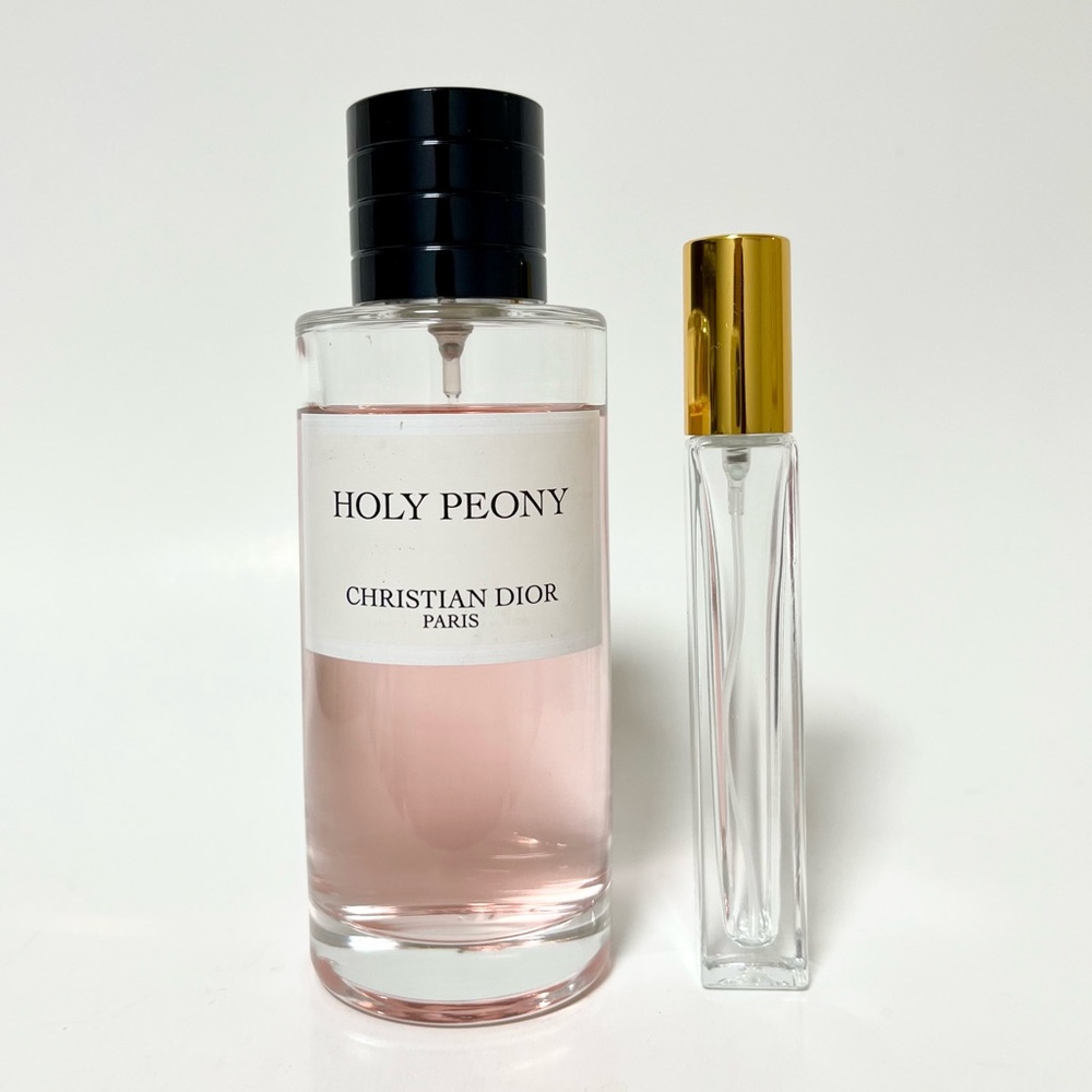 Dior Holy Peony (10ml) decant